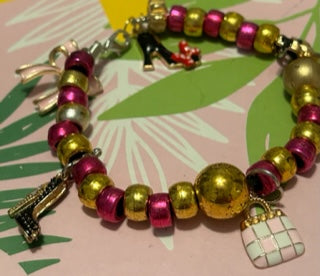 Charm Bracelet