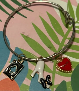 Charm Bracelet