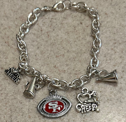 Charm Bracelet