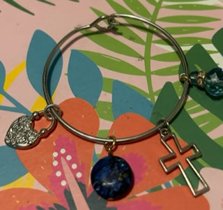 Charm bracelet