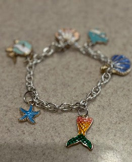 Charm Bracelet